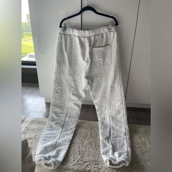Authentic Drew House Sweatpants - Picture 2 of 3
